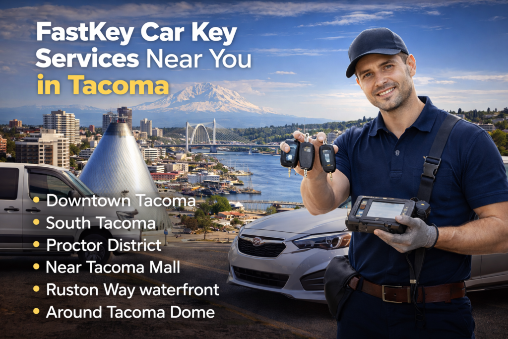 Locksmiths in nearby areas
