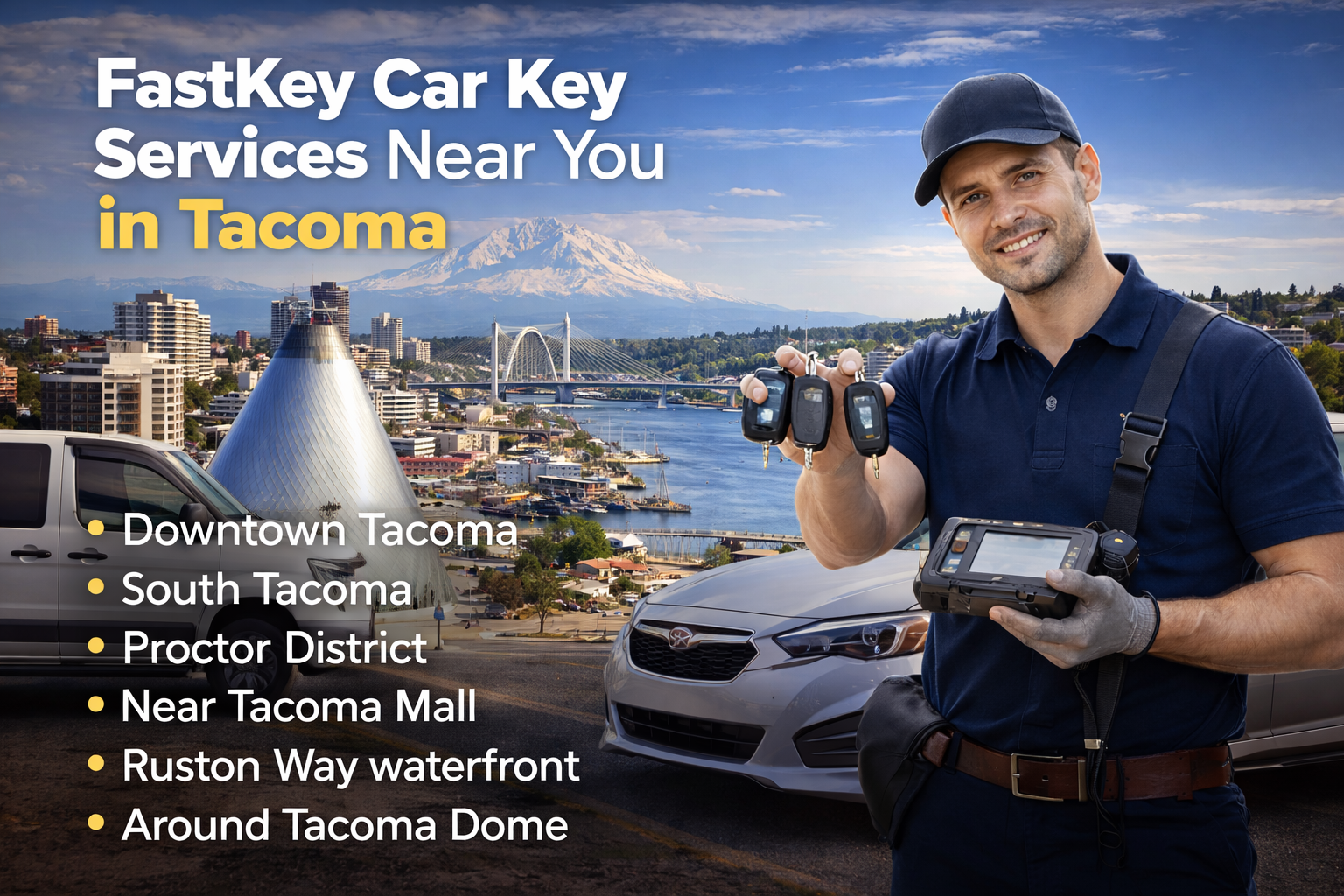Locksmiths in nearby areas