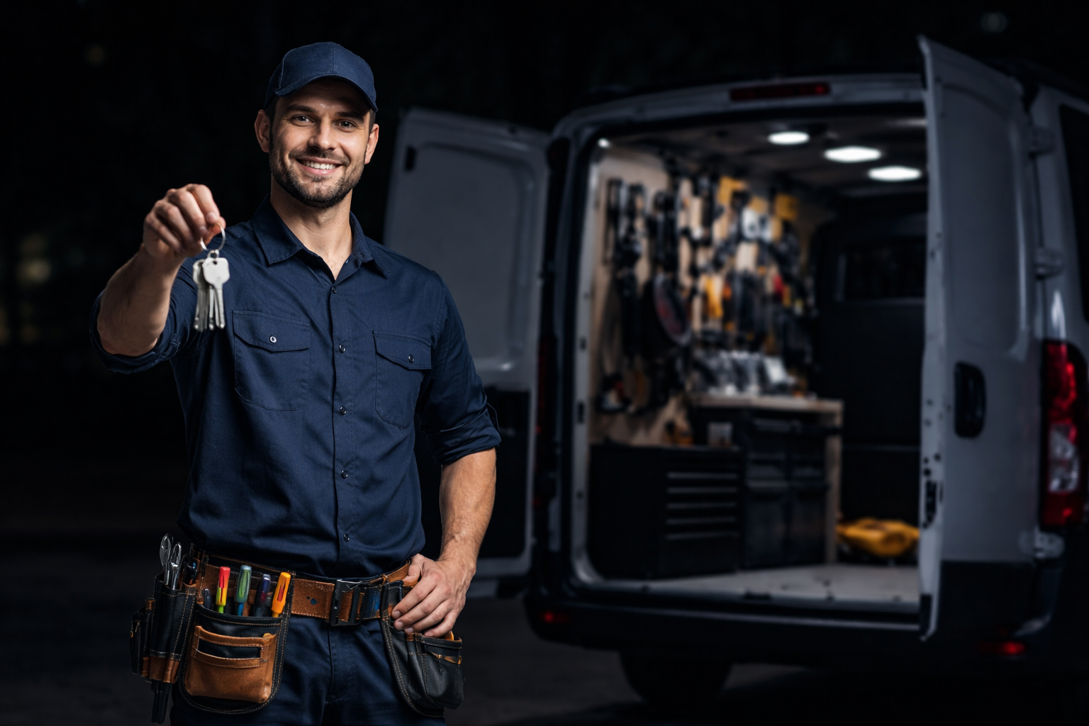 Locksmith Home & Business Tips